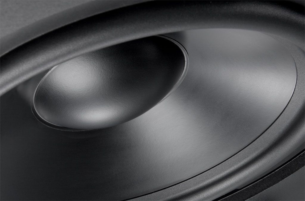 JBL LSR 310 S Studiosubwoofer