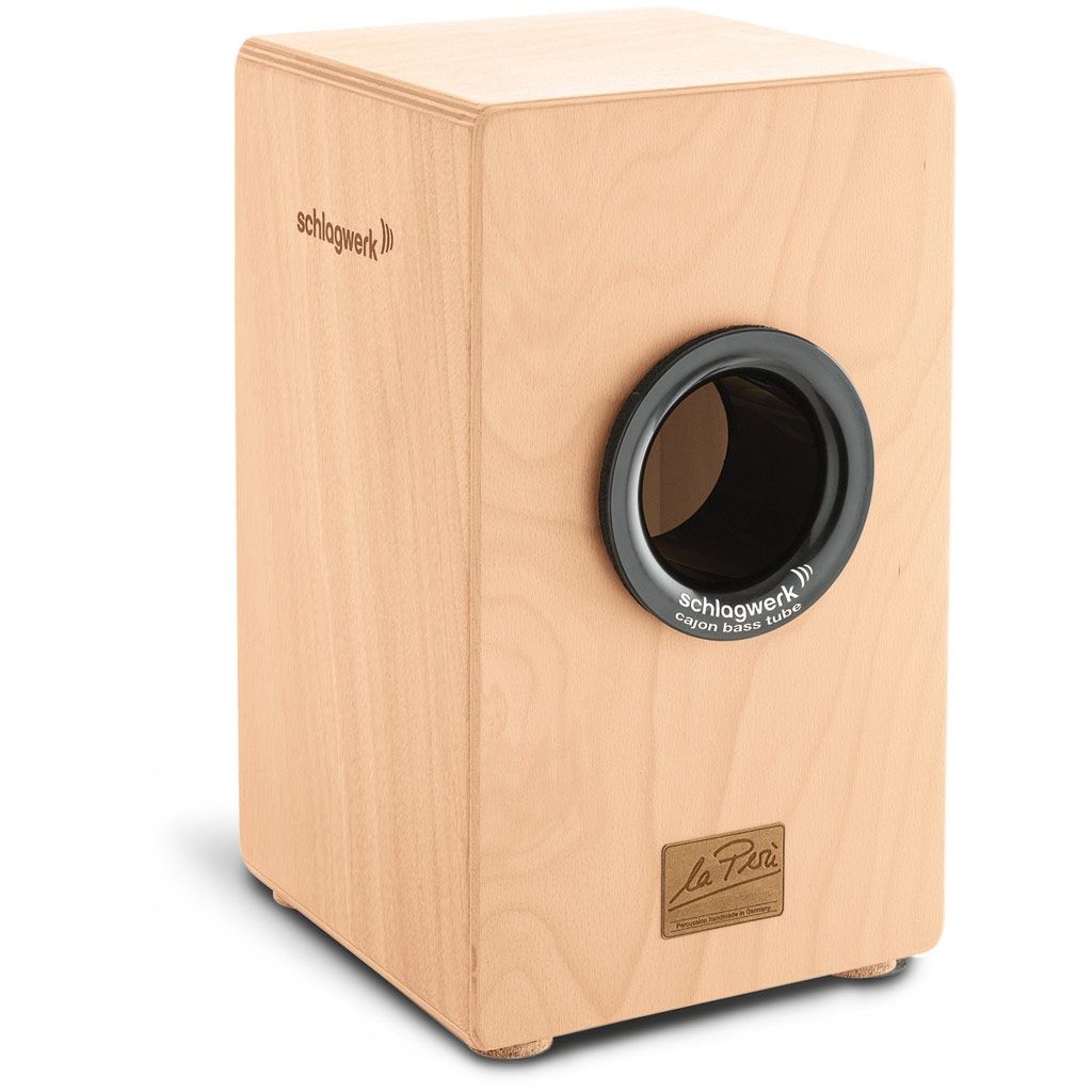 Schlagwerk CBT10 Cajon Bass Tube