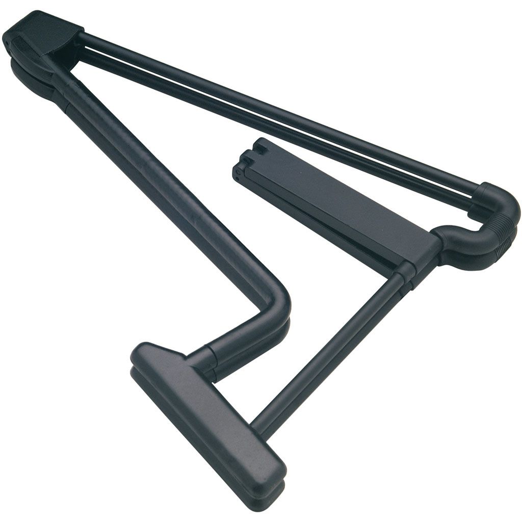 K&M 17581 E-Gitarrenständer »Heli 2«, kork