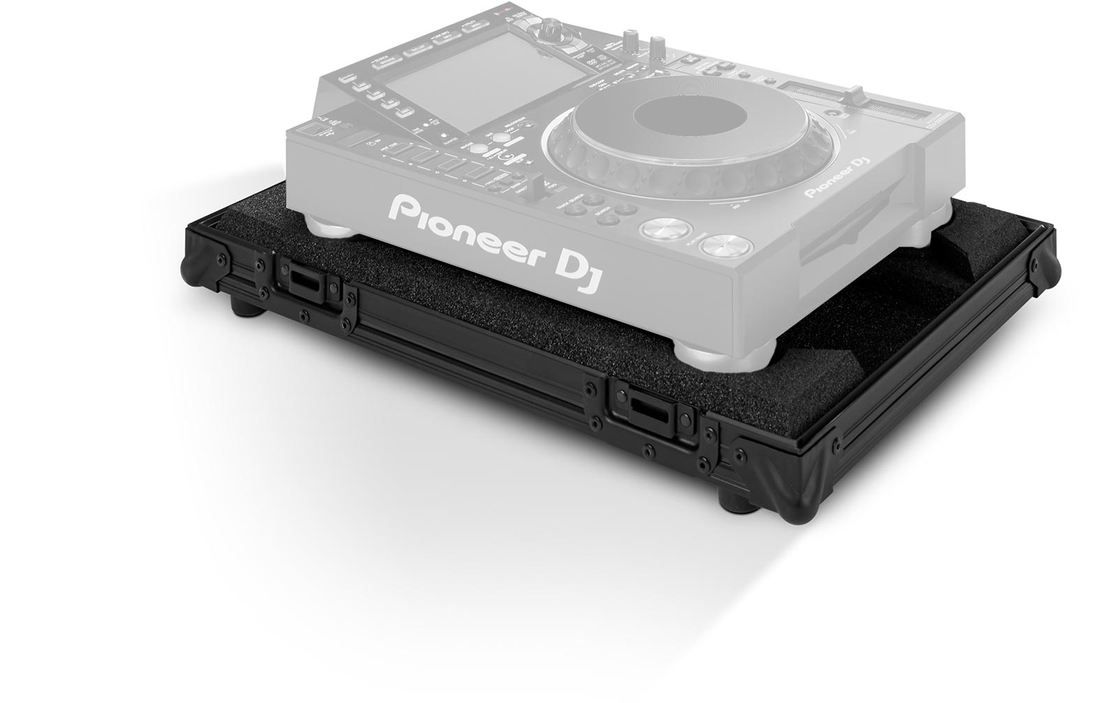 Pioneer FTL-2000NXS2 Case für CDJ-2000NXS2