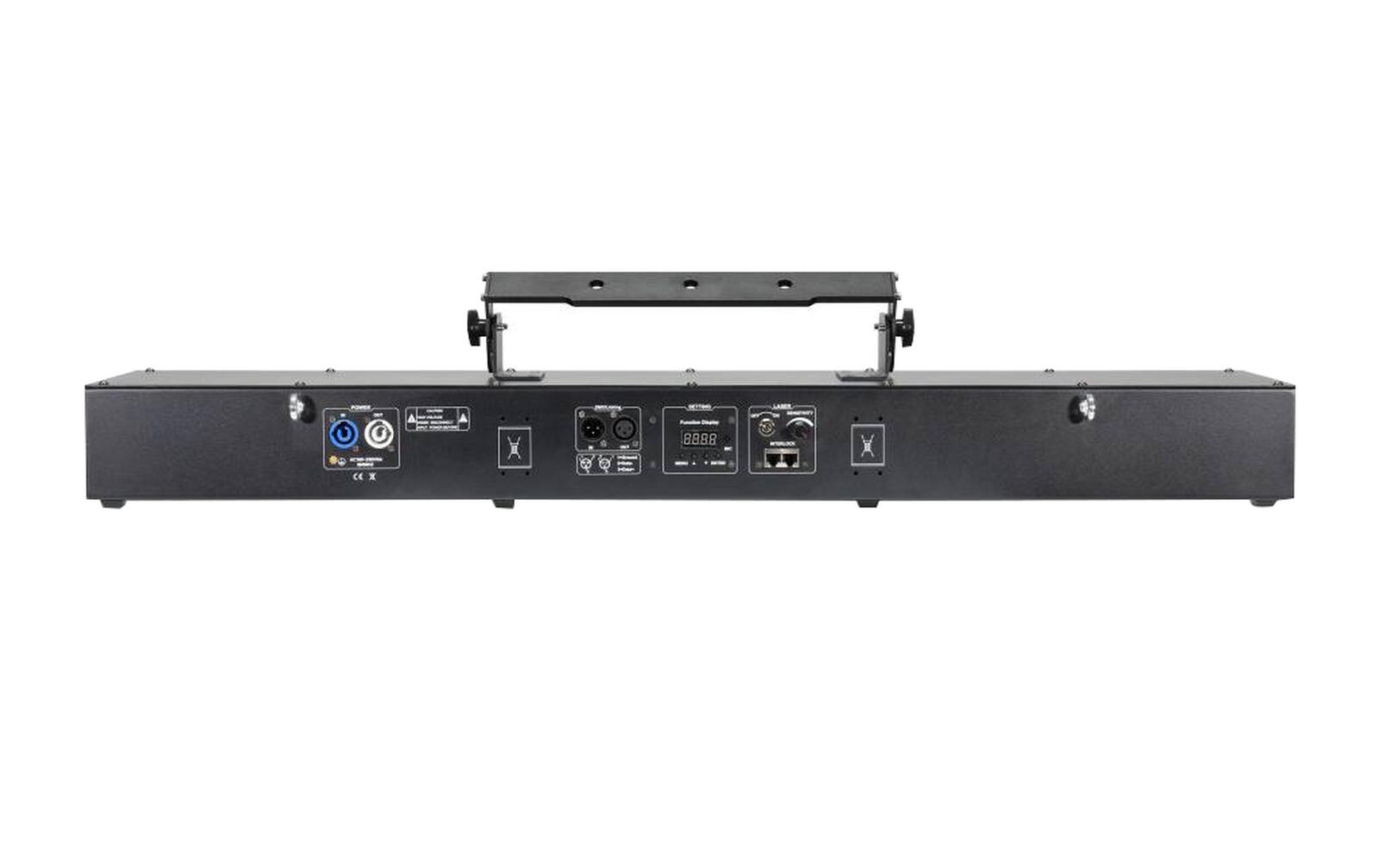 Laserworld BeamBar 10RGB