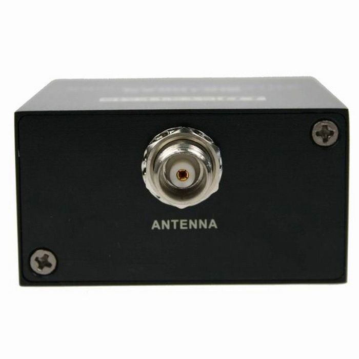 LD Systems LDWS100 Antennen Verstärker
