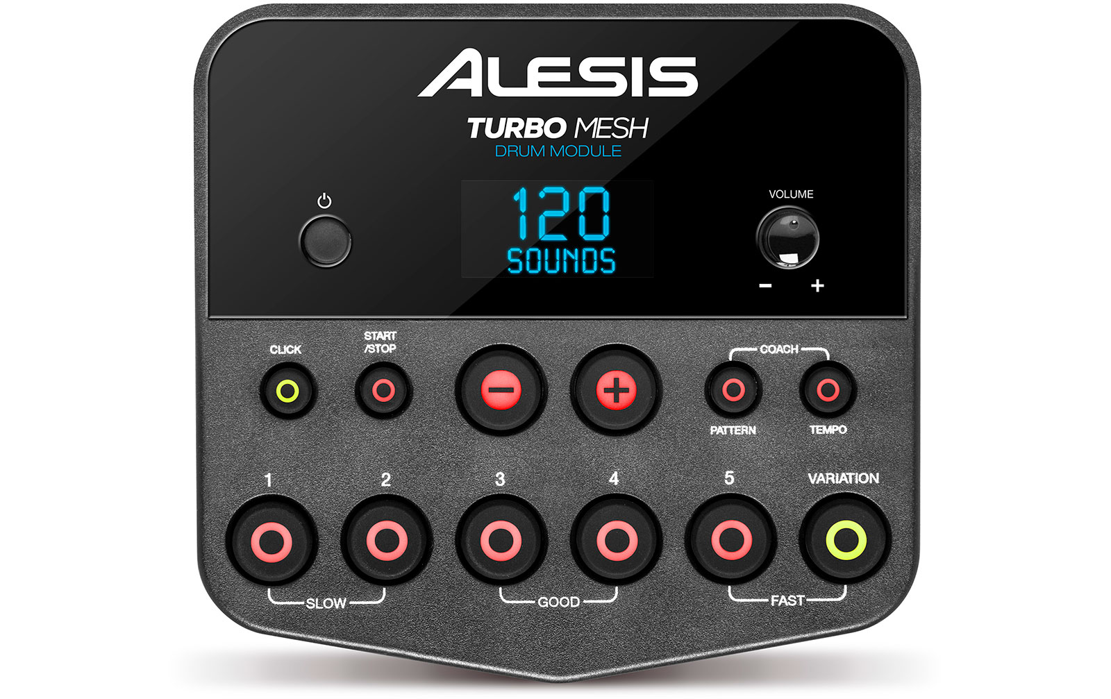 Alesis Turbo Mesh Kit