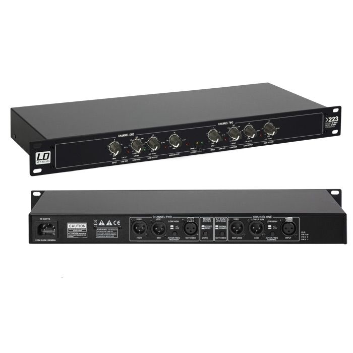 LD Systems X 223