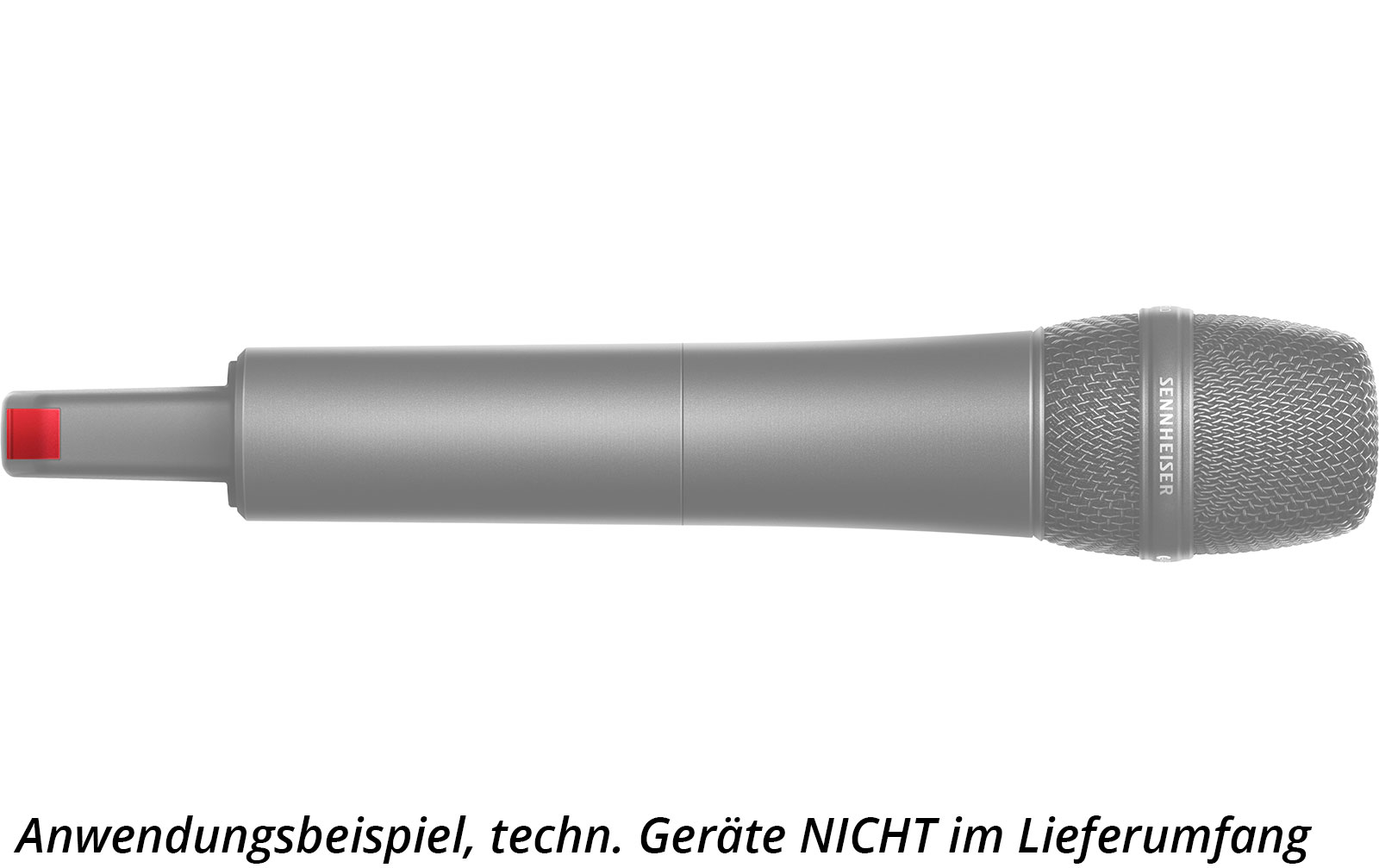 Sennheiser EW-D Color Coding Set