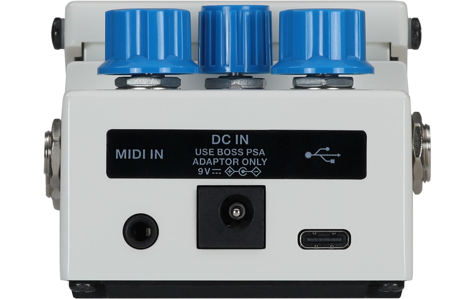 Boss PX-1 Plugout FX