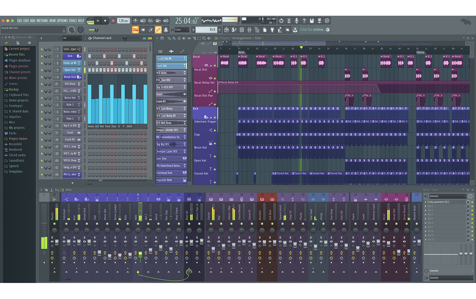 Image Line FL Studio 21 - Producer Edition ESD