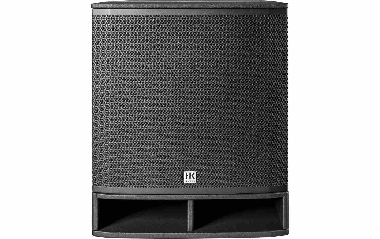 HK Audio PORTABLE SUB 118 A