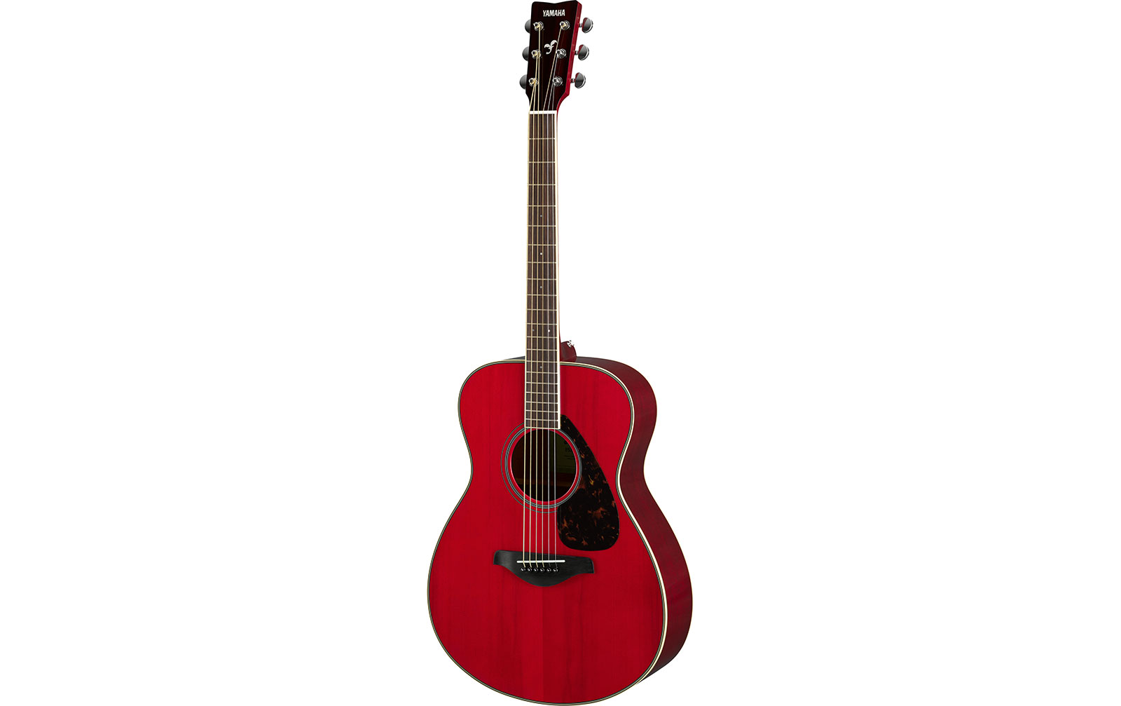 Yamaha FS820 Ruby Red