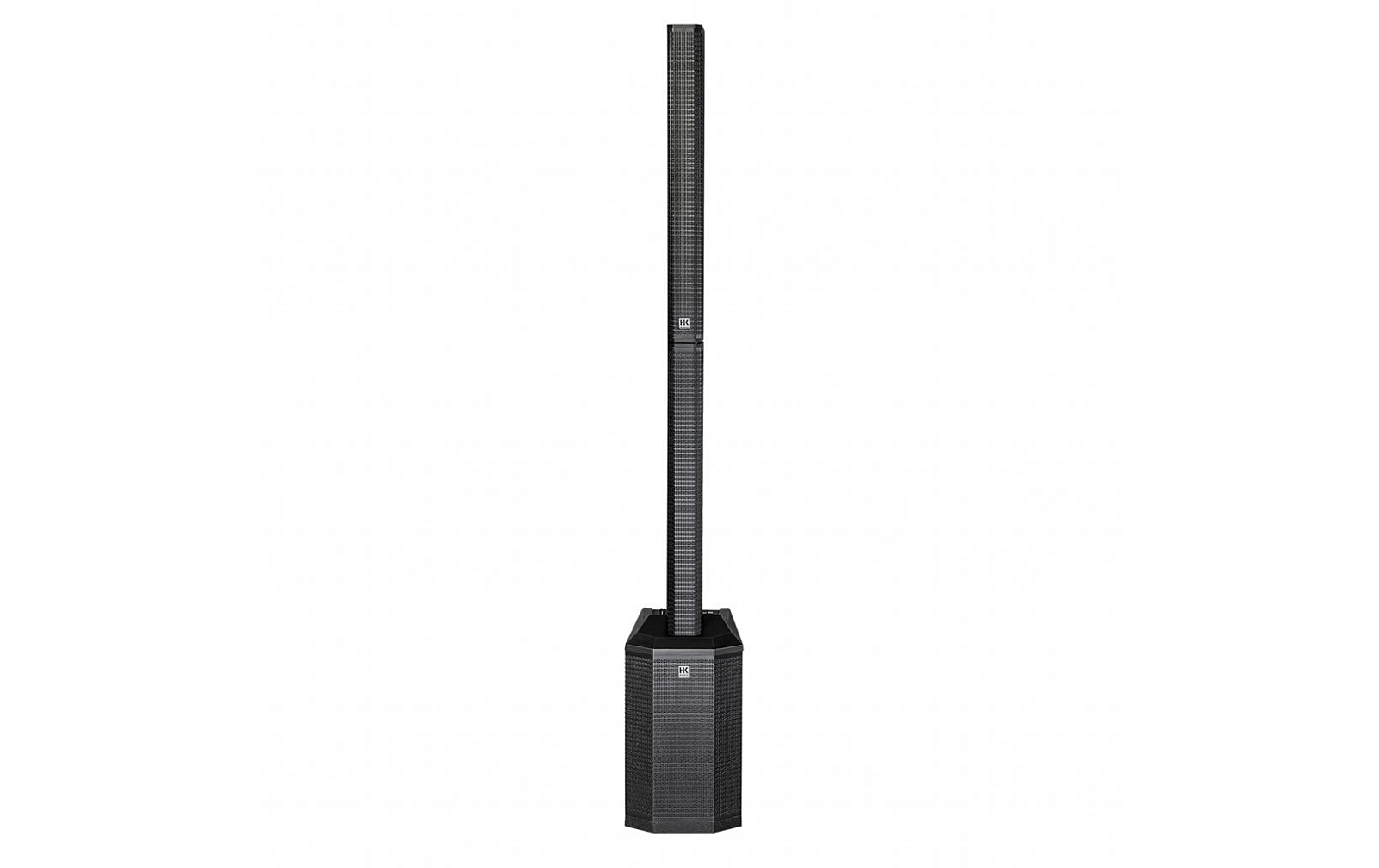HK Audio Polar 8 inkl. Tragetasche & Schutzhülle