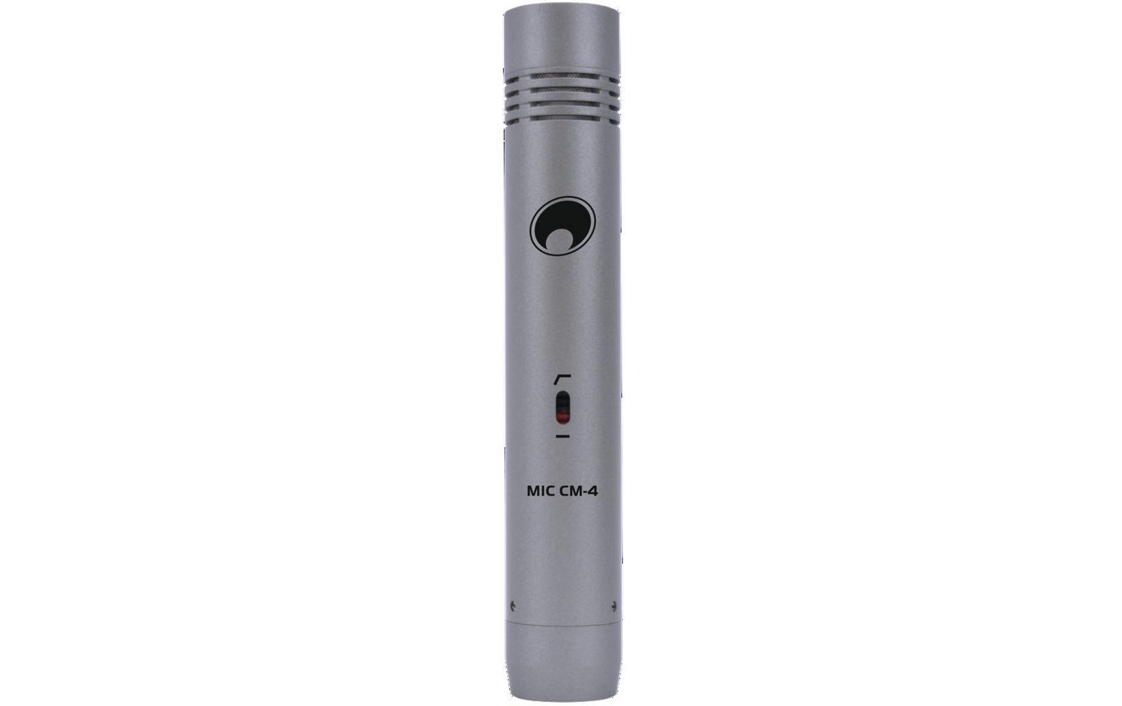Omnitronic MIC CM-4 Kondensatormikrofon