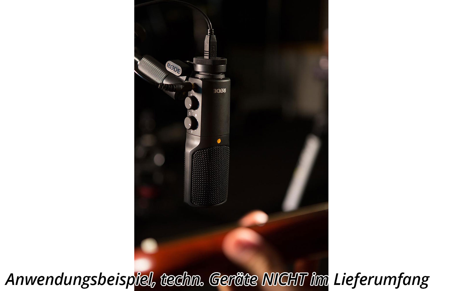 Rode NT-USB