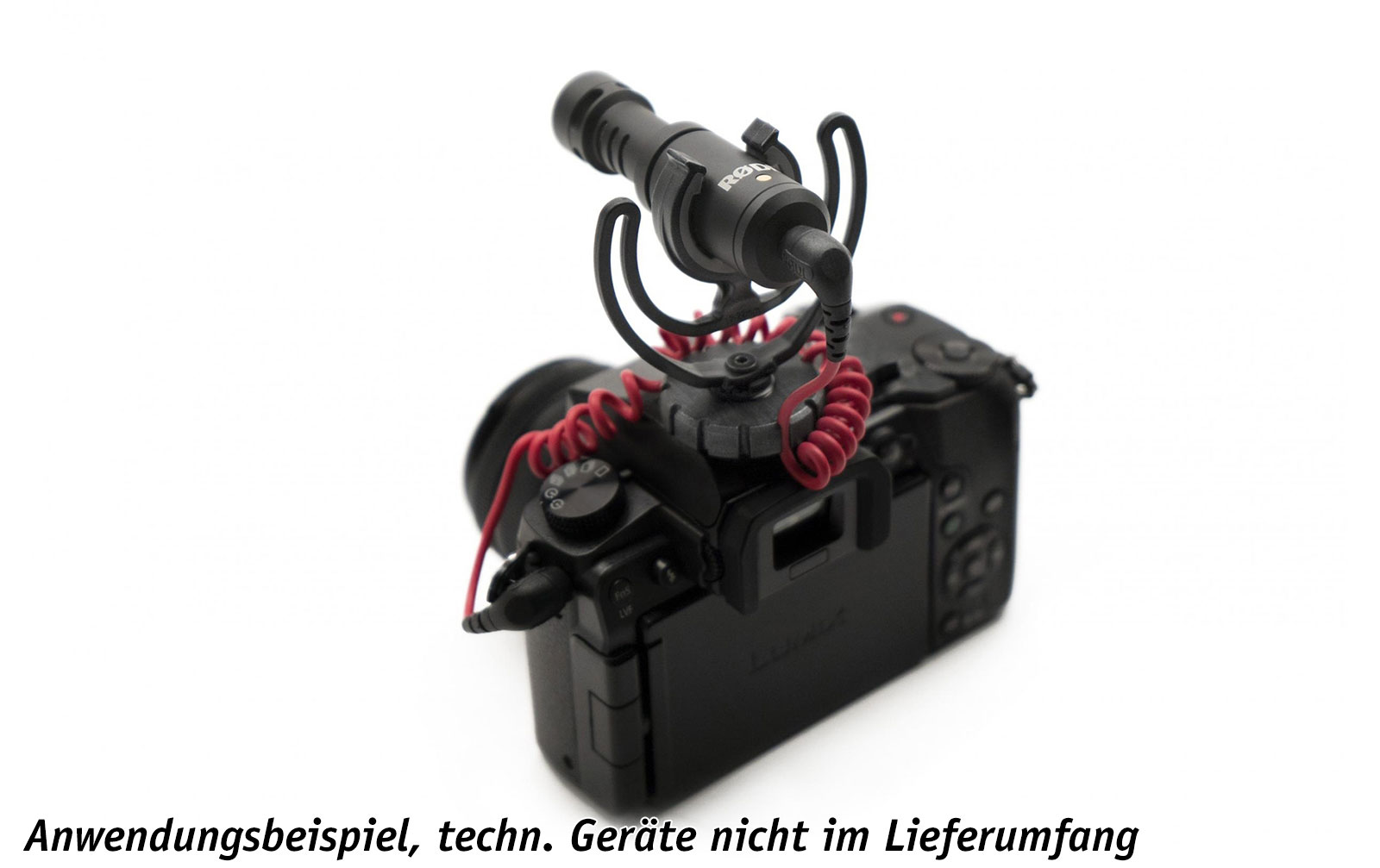 Rode VideoMicro