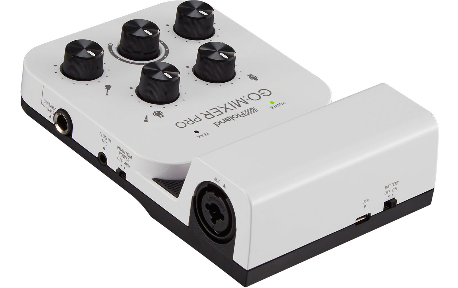 Roland GO:Mixer Pro