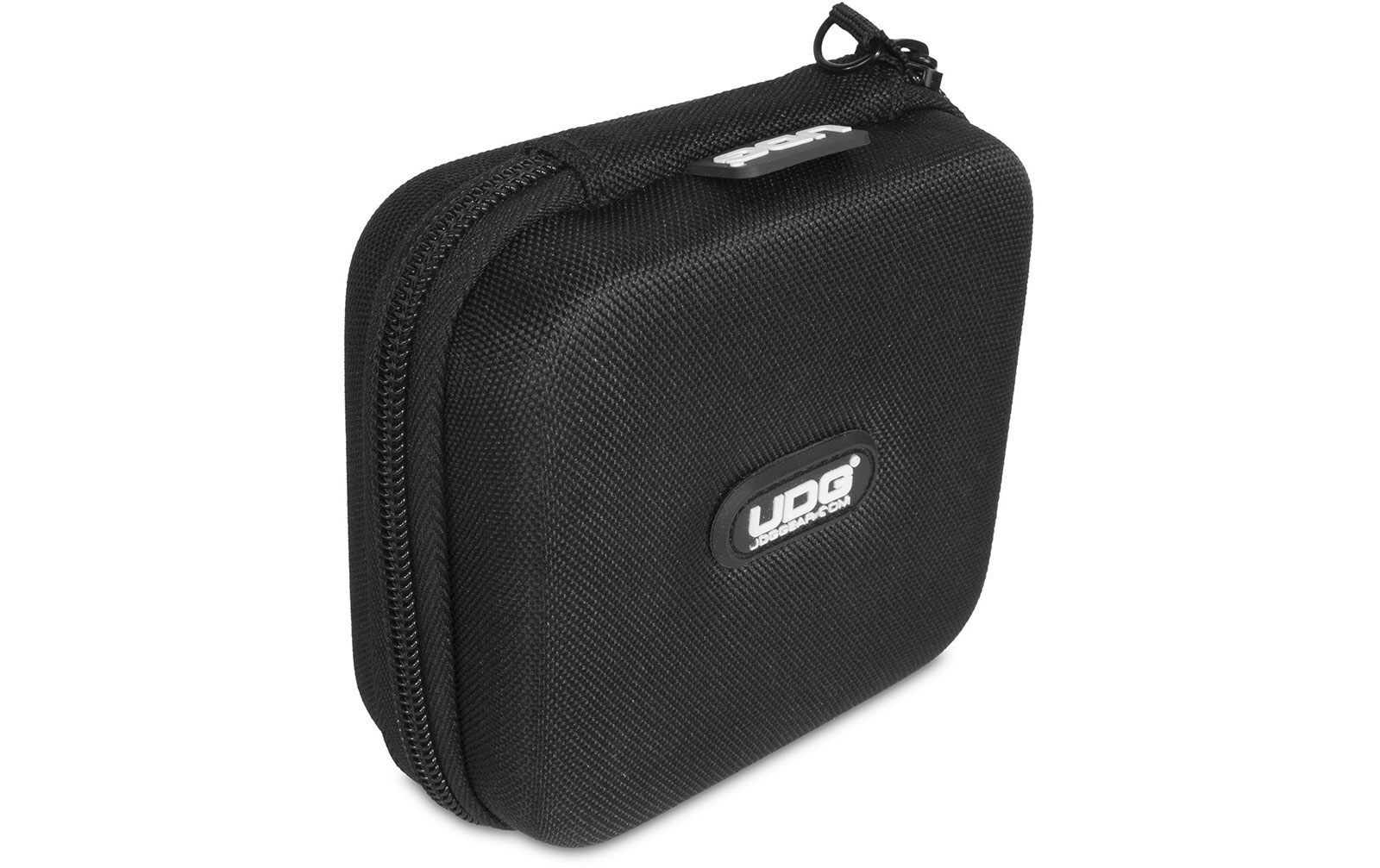 UDG Creator Portable Fader Hardcase Medium Black (U8472BL)