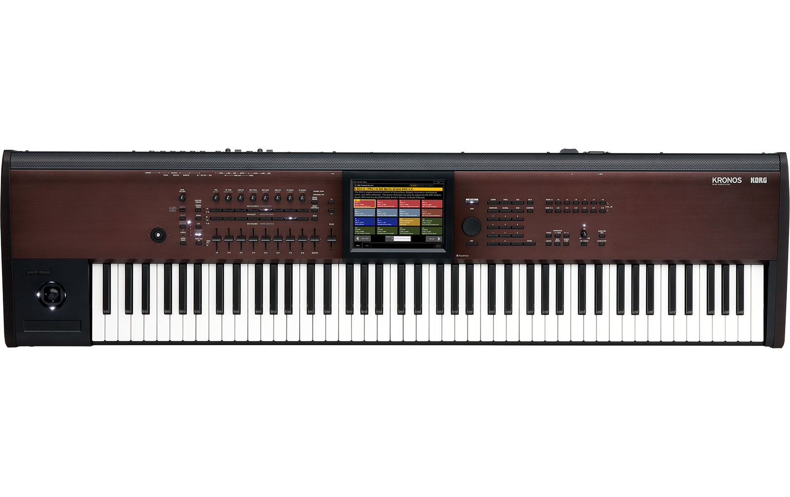 Korg Kronos LS 88