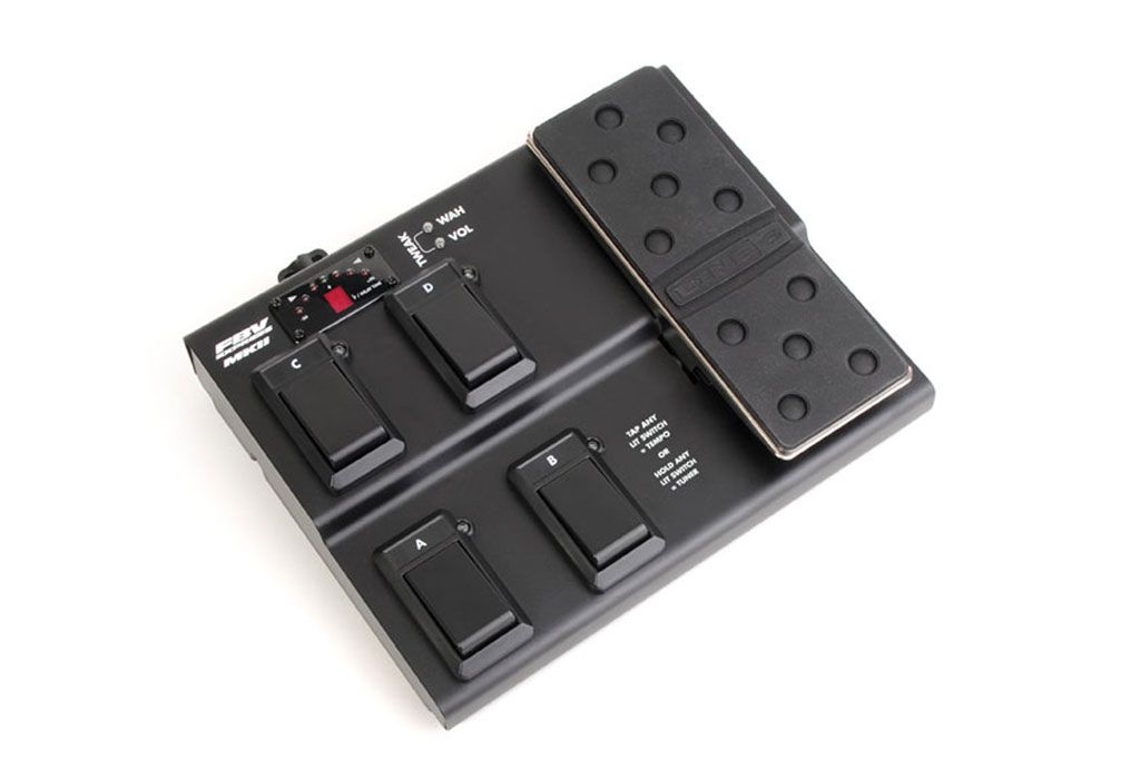 Line6 FBV Express USB MK II