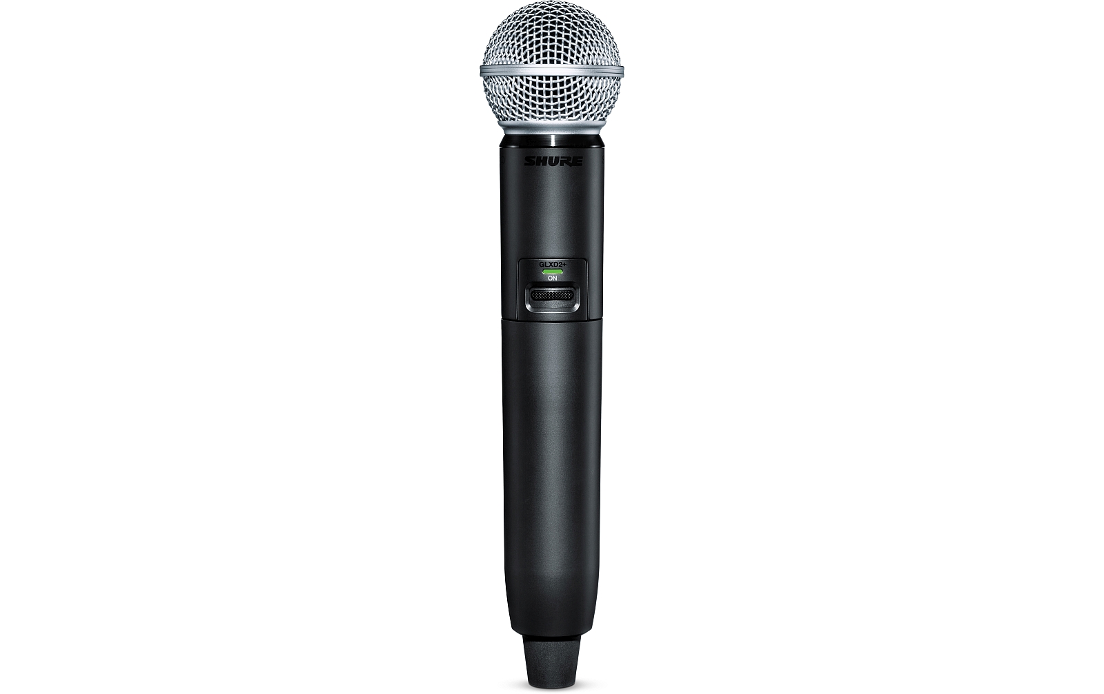 Shure GLXD2+ SM58