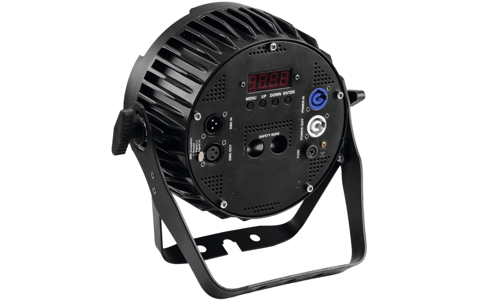 Futurelight PRO Slim PAR-12 MK2 CW/WW/A