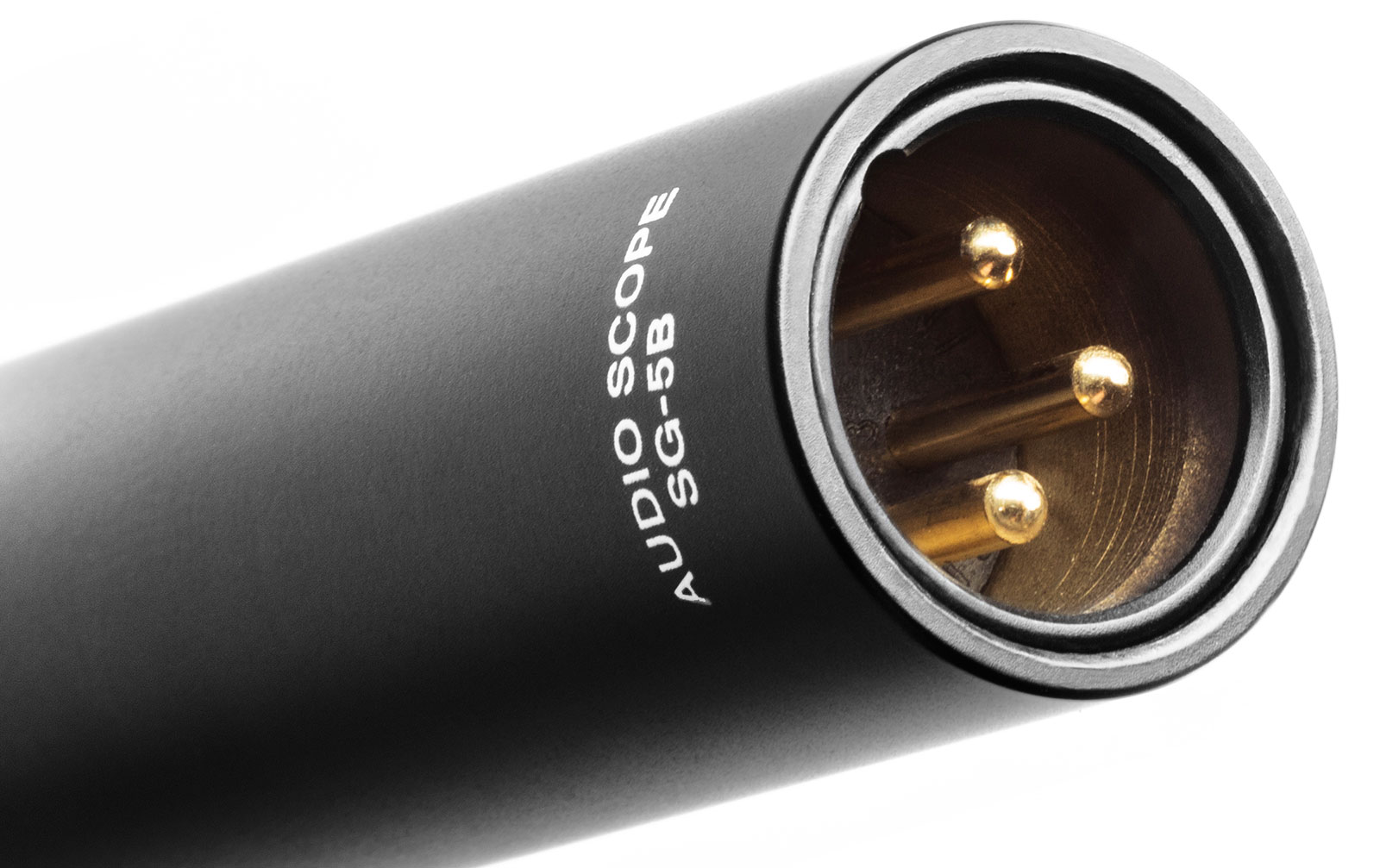 Marantz Pro Audio Scope SG-5B