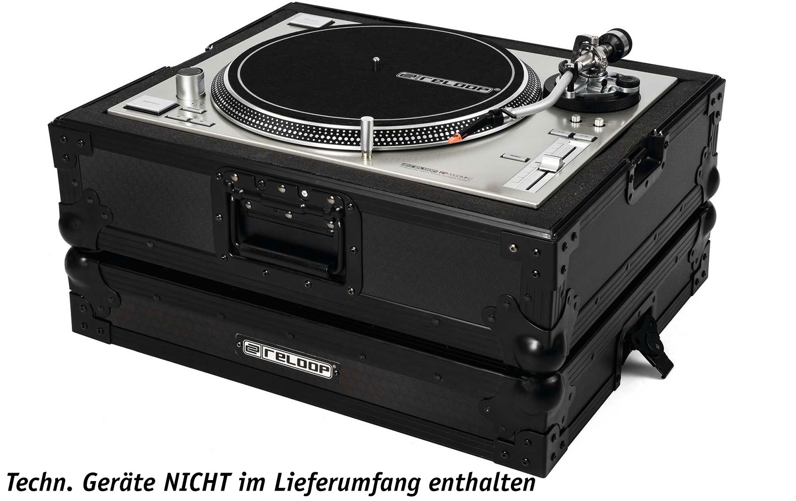 Reloop Premium Turntable Case