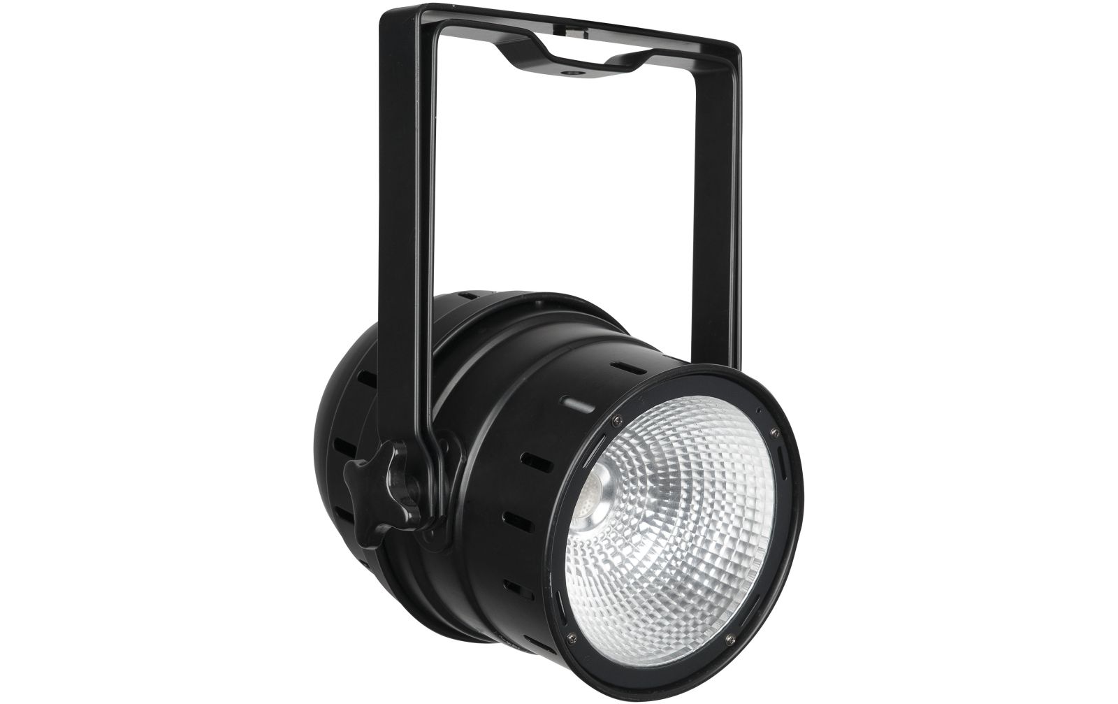 Showtec Par 64 100W COB UV Retro-Schwarzlichteffekt