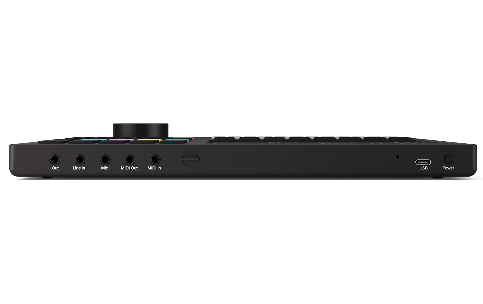 Polyend Tracker