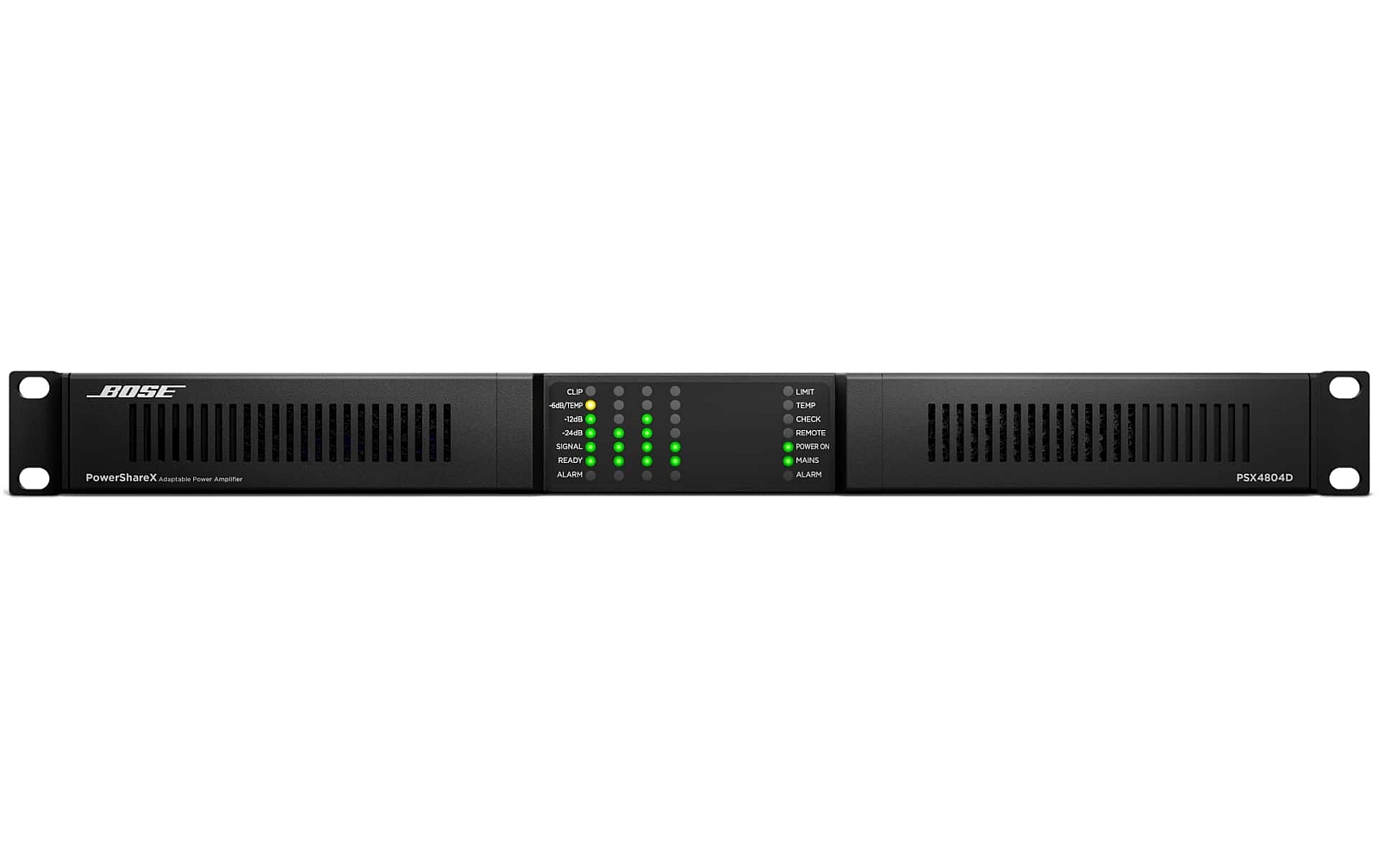 Bose Pro PowerShareX PSX4804D