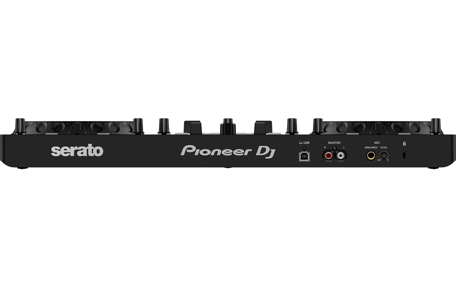 Pioneer DJ DDJ-REV1 DJ Controller