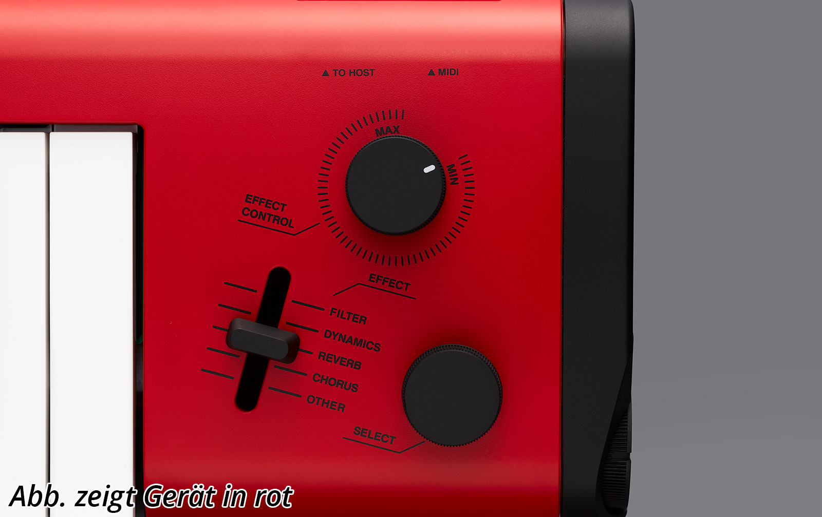 Yamaha SHS-500 B Sonogenic Schwarz