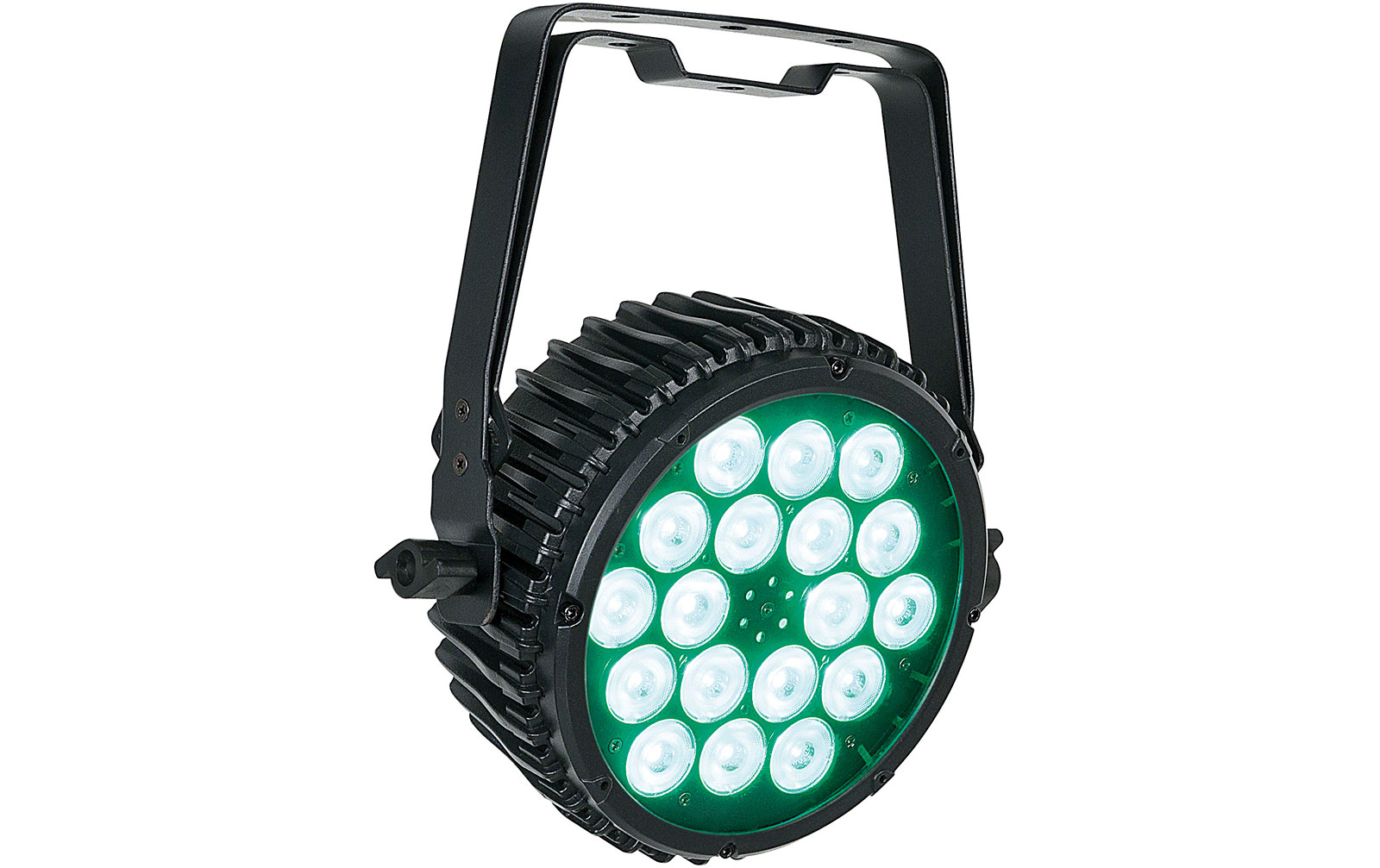 Showtec Compact Par 18 MKII Black