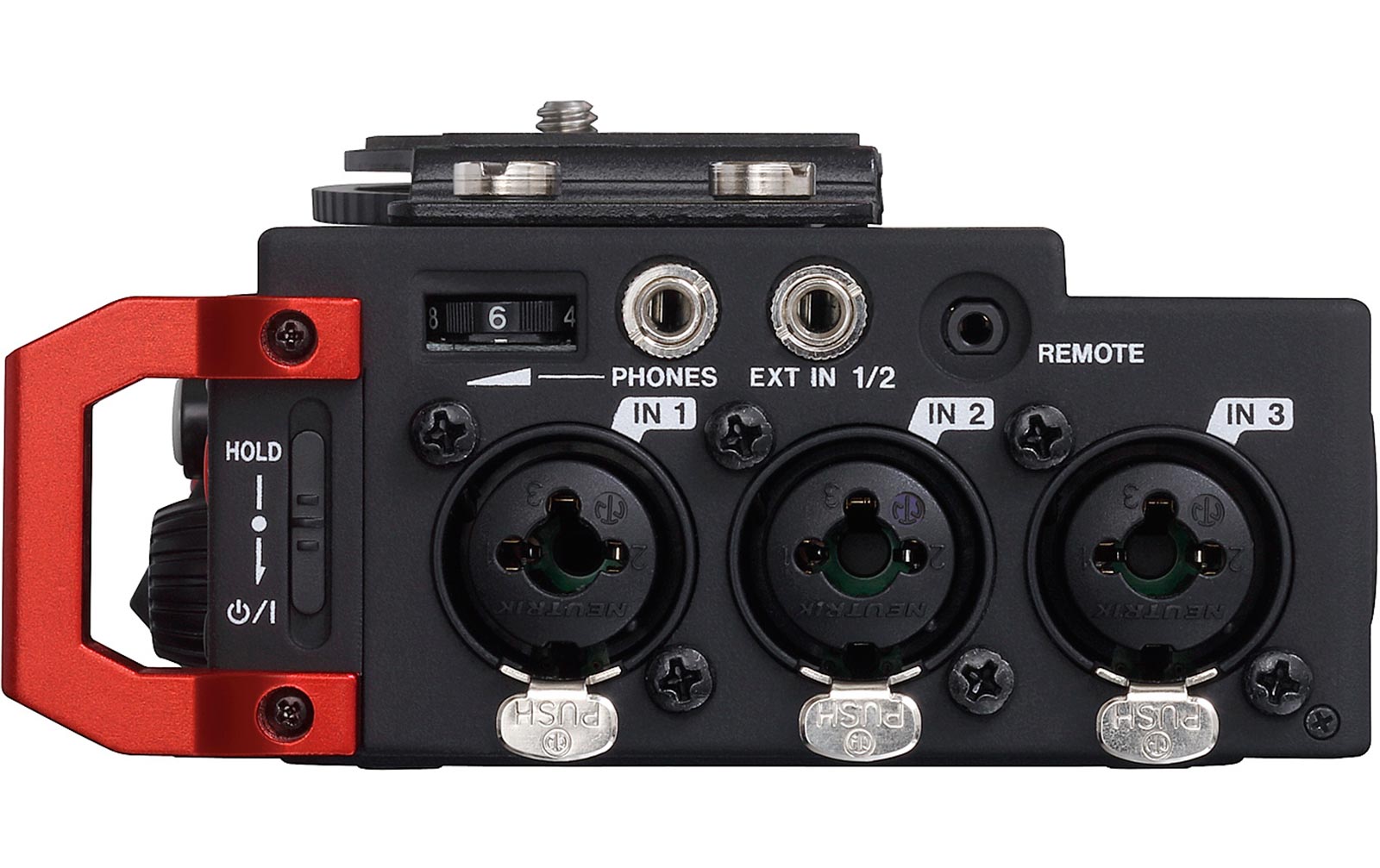 Tascam DR-701D