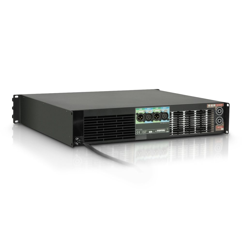 Ram Audio W 12000 DSP E AES