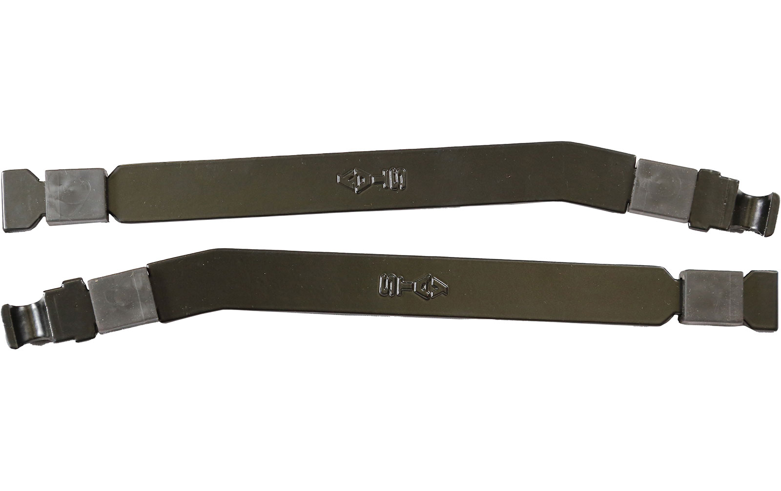Stay Music ST-21 Gebogene Arme für SLIM -29cm