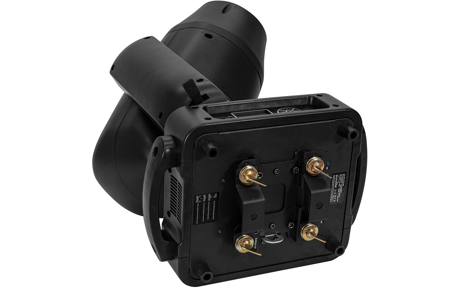 Eurolite LED TMH-S400 CMY Moving-Head Beam/Spot/Wash