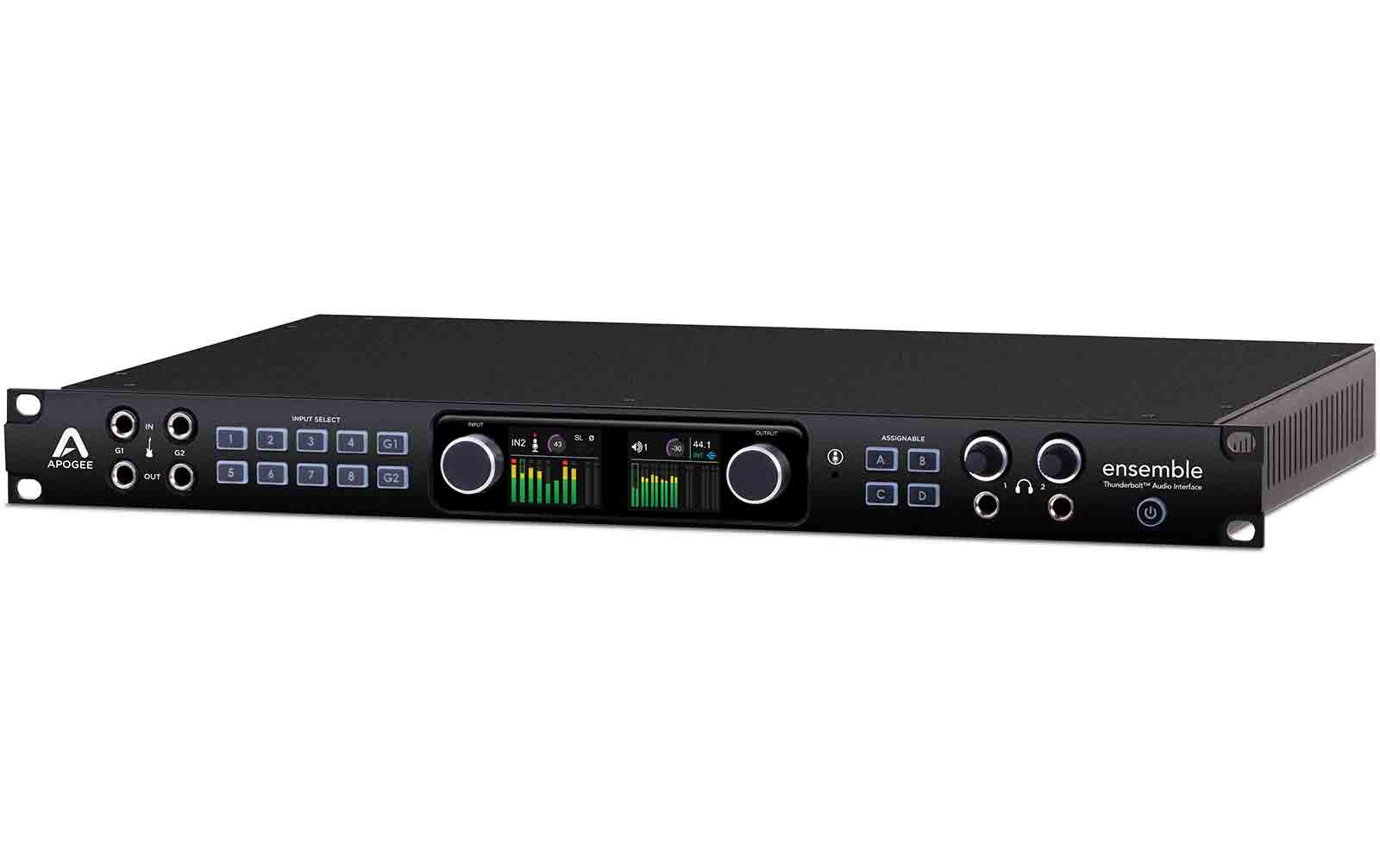 Apogee Ensemble Thunderbolt