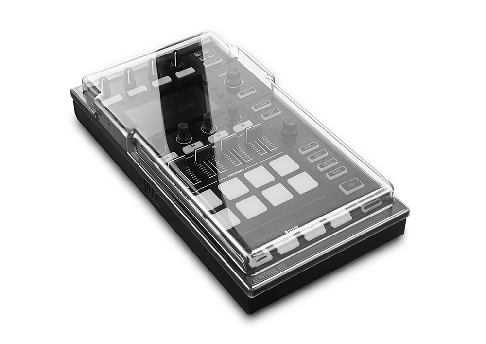 Decksaver NI Kontrol D2 Schutzabdeckung