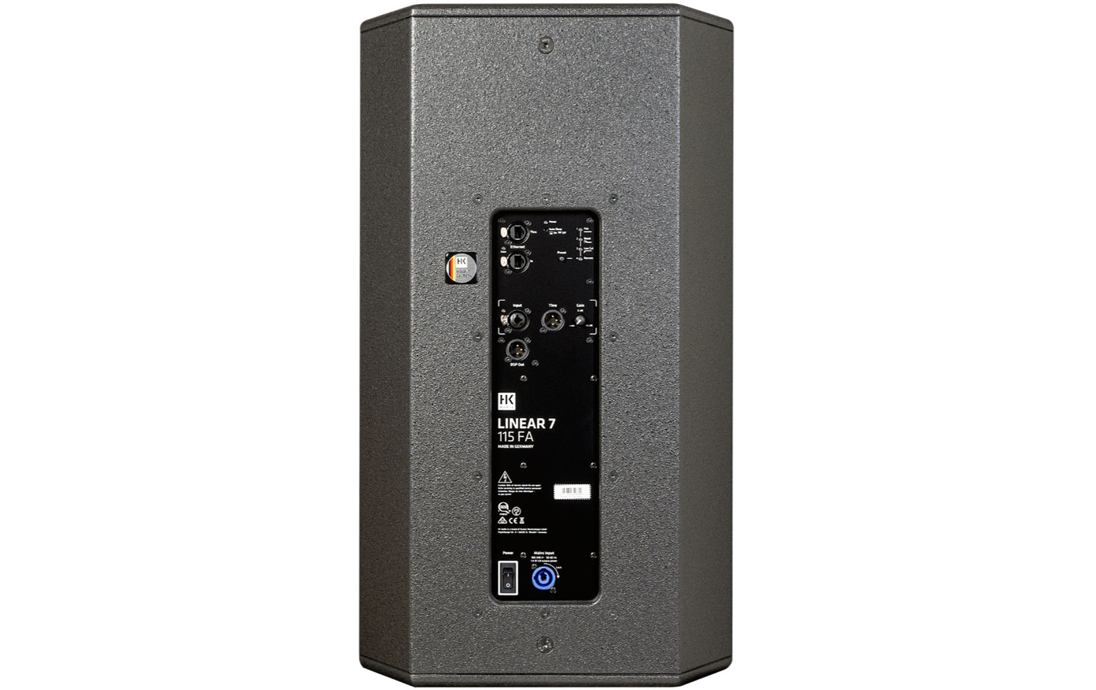 HK Audio Linear 7 115 FA