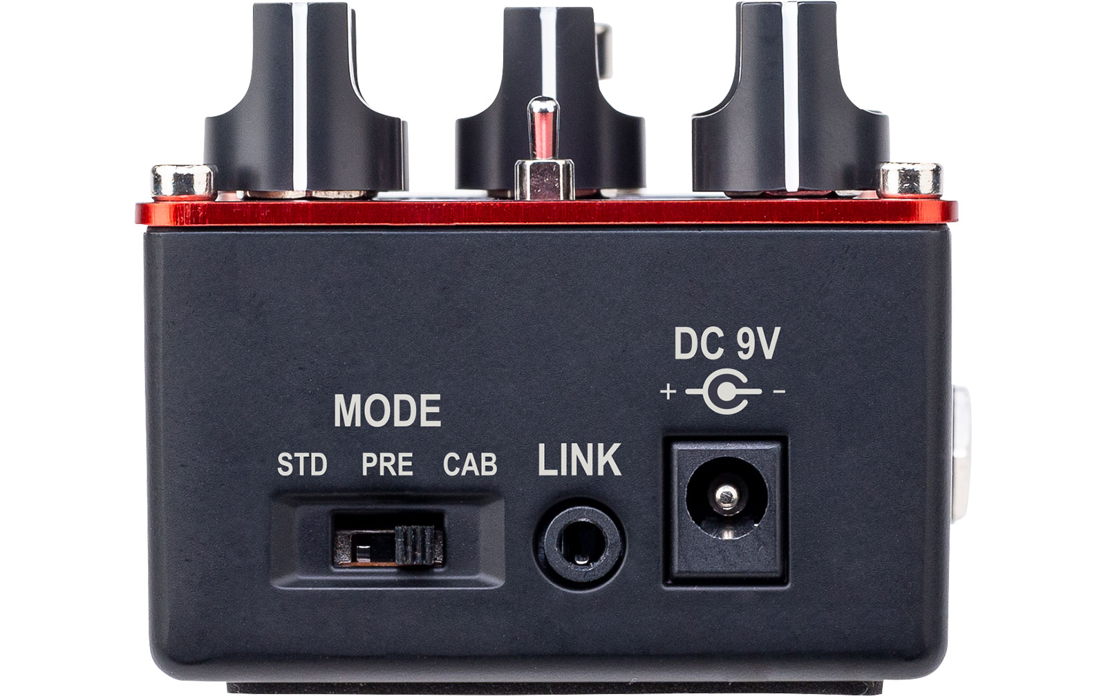 Vox Mystic Edge Valvenergy Effektpedal