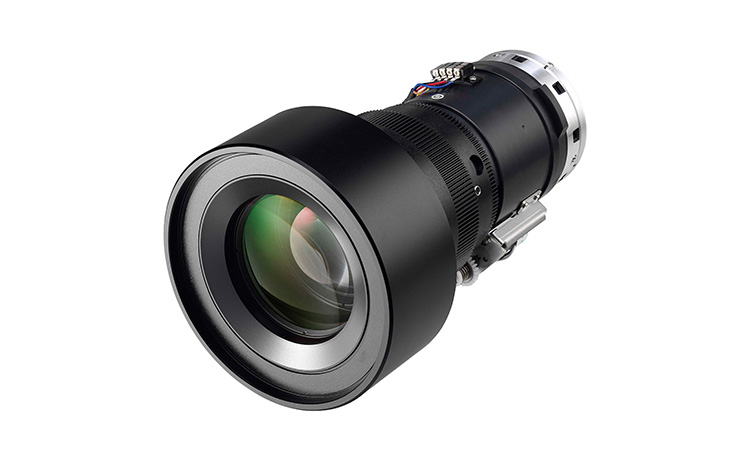 BenQ Long Zoom 1 ( LS1LT2 ) Objektiv