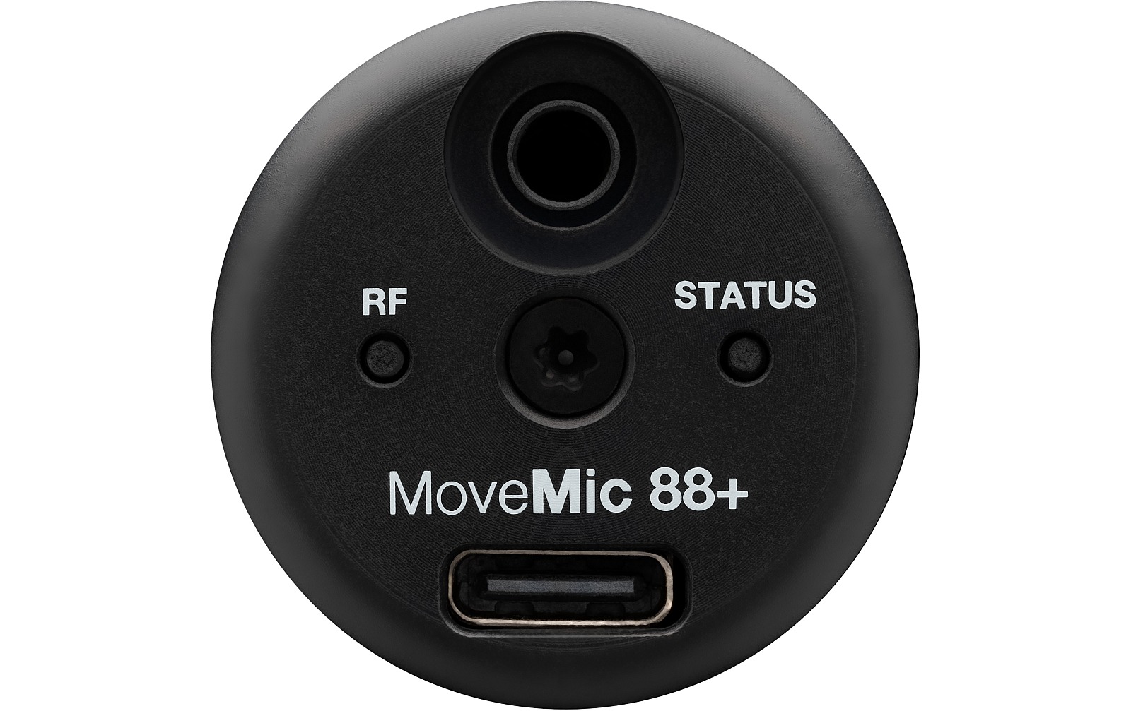 Shure MoveMic 88+ Stereo-Mikrofon Receiver Kit