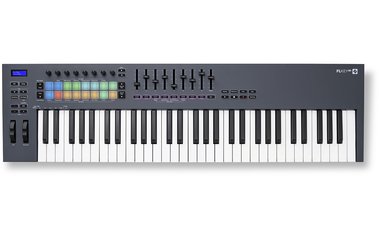 Novation FL Key 61