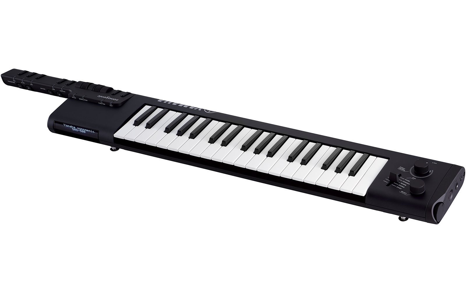 Yamaha SHS-500 B Sonogenic Schwarz