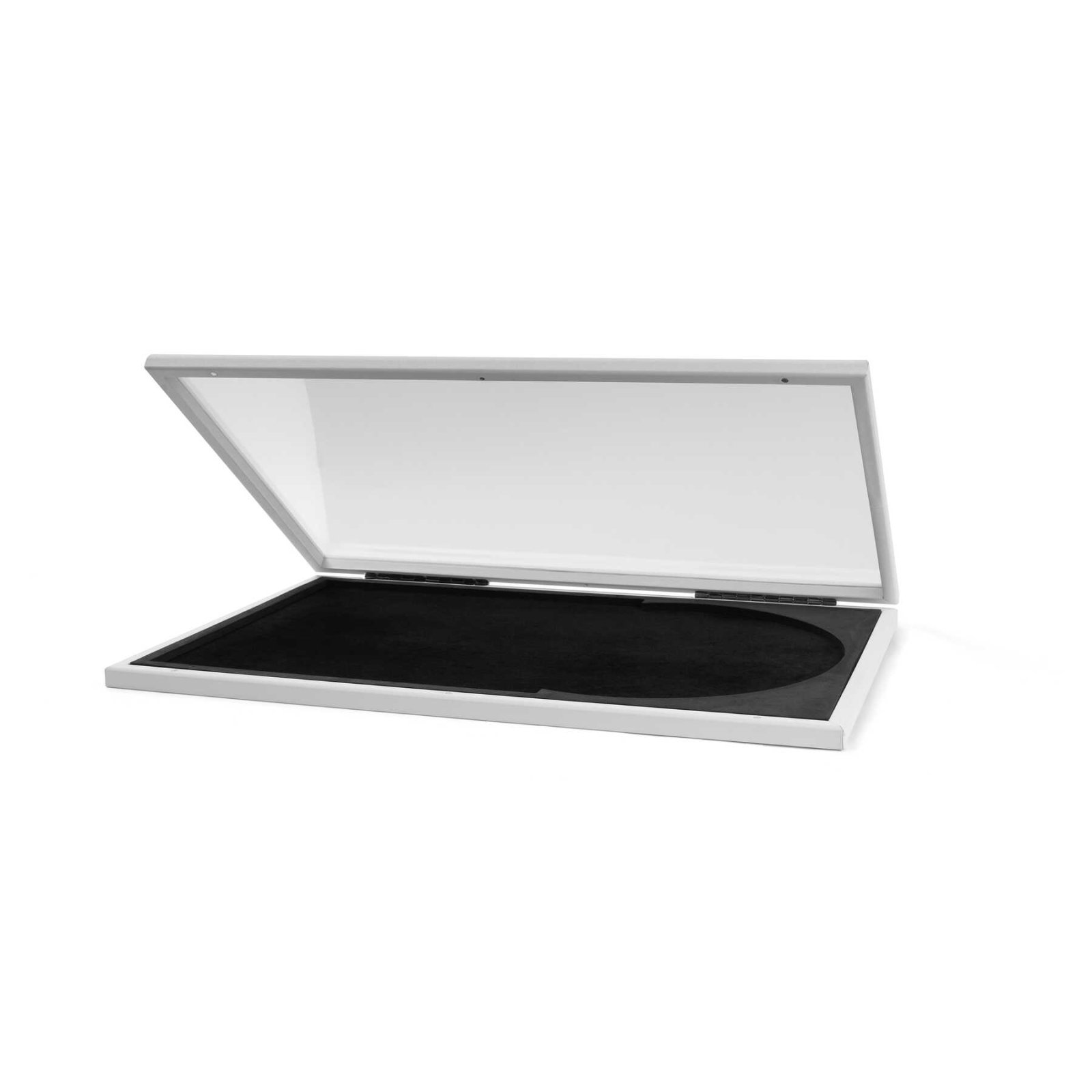 Glorious Record Display Frame White