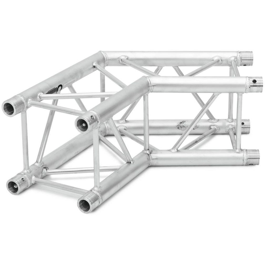 Alutruss Quadlock 6082C-22 2-Wege-Ecke 120°