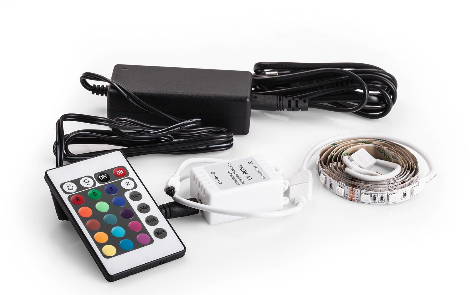 Glorious GigBar LED Kit