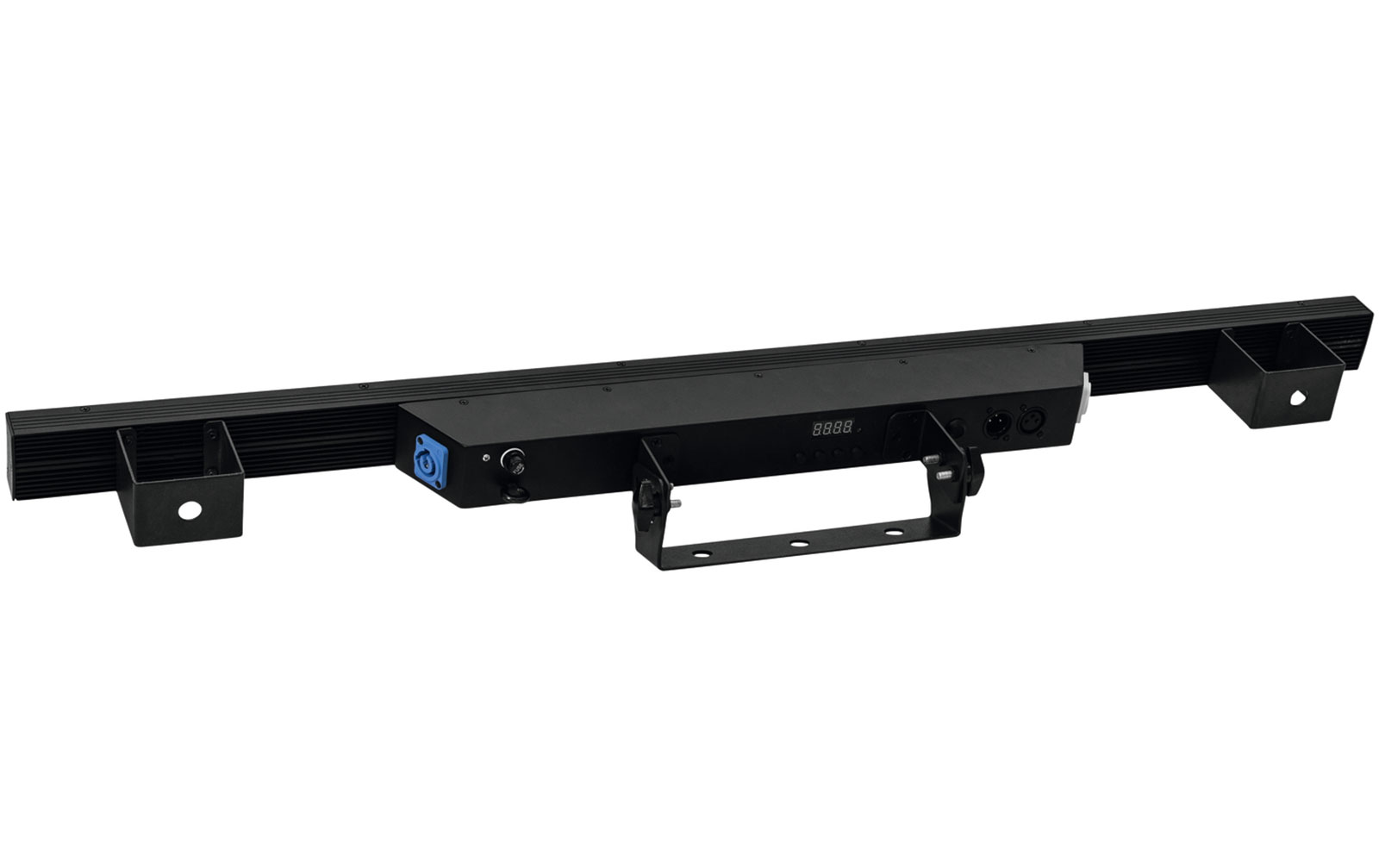 Eurolite LED STP-10 Sunbar 3200K 10x5W Lichtleiste 6°