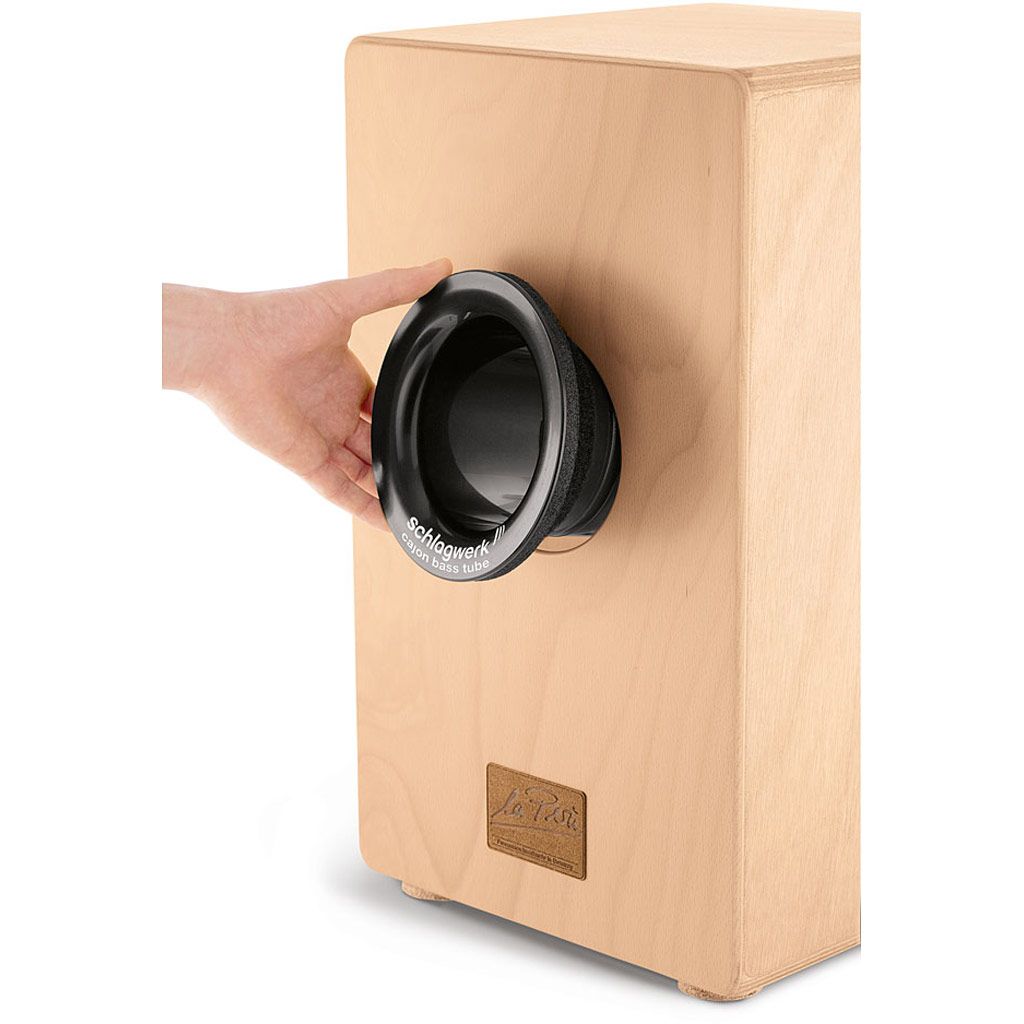 Schlagwerk CBT10 Cajon Bass Tube
