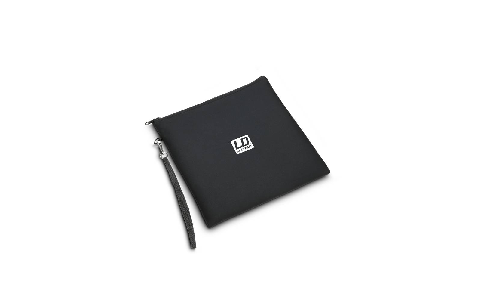 LD Systems MIC BAG XL Universelle Aufbewahrungstasche für Mikrofone 300 x 300 mm