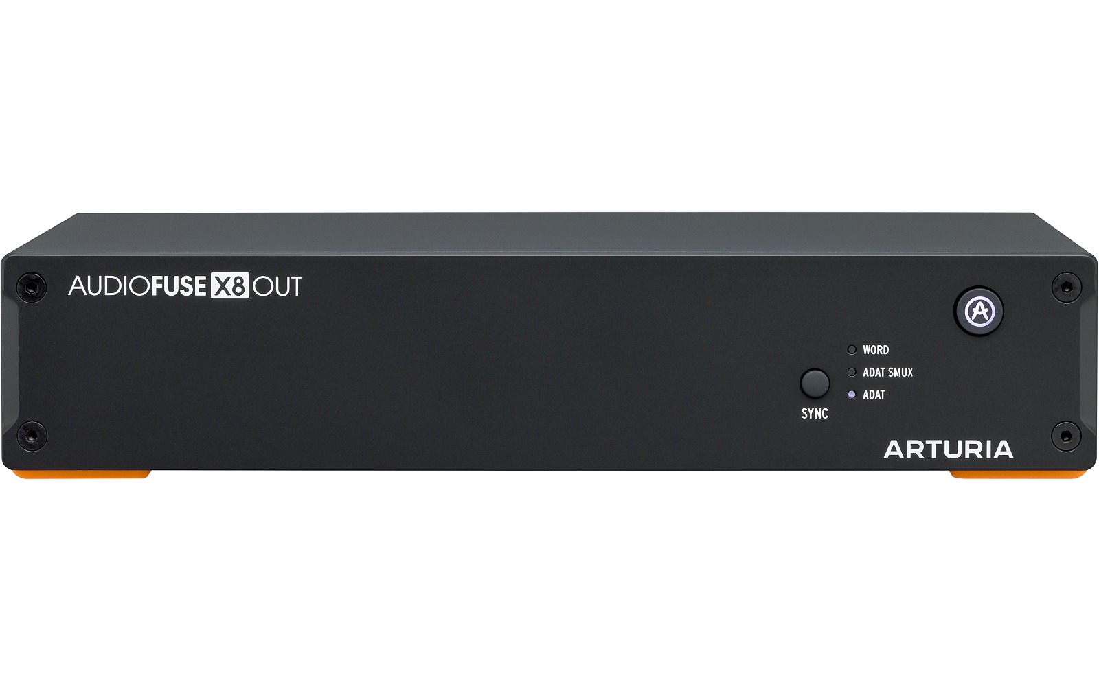 Arturia AudioFuse X8 OUT ADAT-Expander